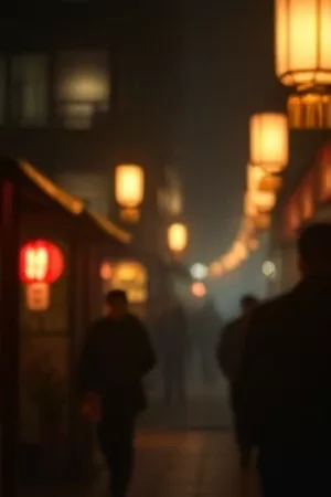 电影《纸飞机航线》海报，教室窗台飞出的纸飞机